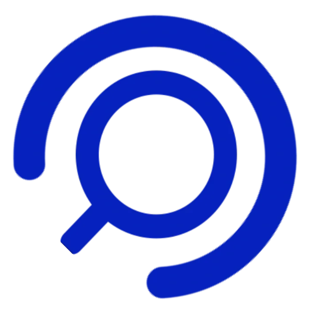 The Decision Inc logo